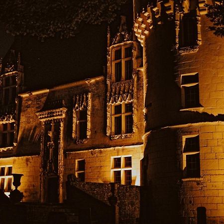 Chateau De Crazannes المظهر الخارجي الصورة