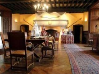 Chateau De Crazannes المظهر الخارجي الصورة