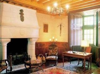 Chateau De Crazannes المظهر الخارجي الصورة