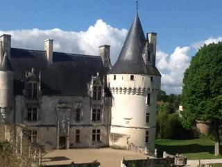 Chateau De Crazannes المظهر الخارجي الصورة